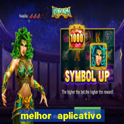 melhor aplicativo jogo do bicho